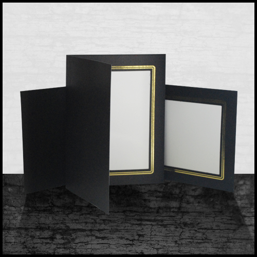 Calgary Folder (25 Pack)