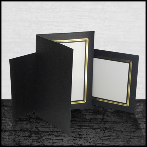 Calgary Folder (25 Pack)