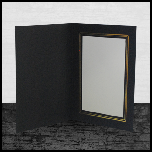 Calgary Folder (25 Pack)