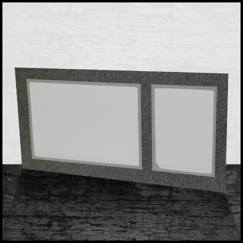 Econo Sport Combo (25 Pack)