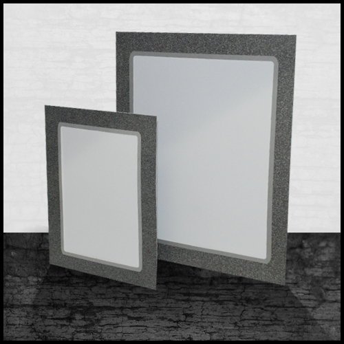 Econo Easels (25 Pack)