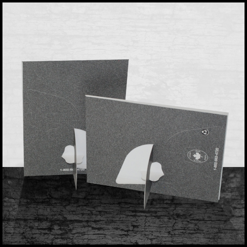 Econo Easels (25 Pack)