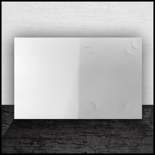 Economy Folder (25 Pack)