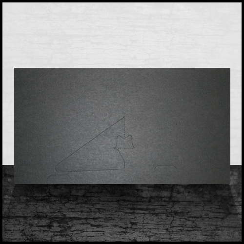 Gold Sport Combo Easel (25 Pack)