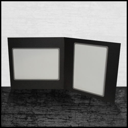 Econo Sport Folding Combo (25 Pack)