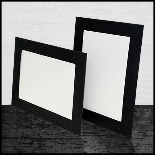 Easy Load Easel (25 Pack)