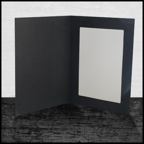 Easy Load Folder (25 Pack)