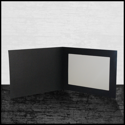 Easy Load Folder (25 Pack)