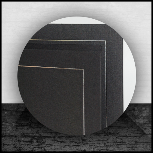 Banff Double Folder (25 Pack)