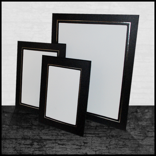 Banff Easel (25 Pack)