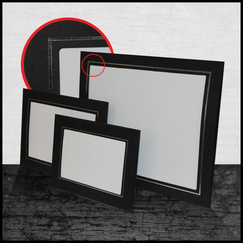 Banff Easel (25 Pack)