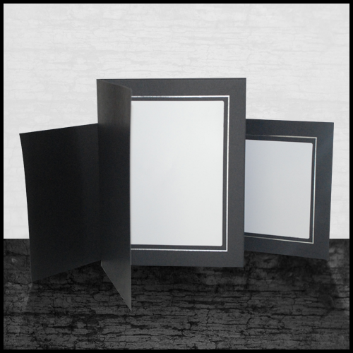 Banff Folder (25 Pack)