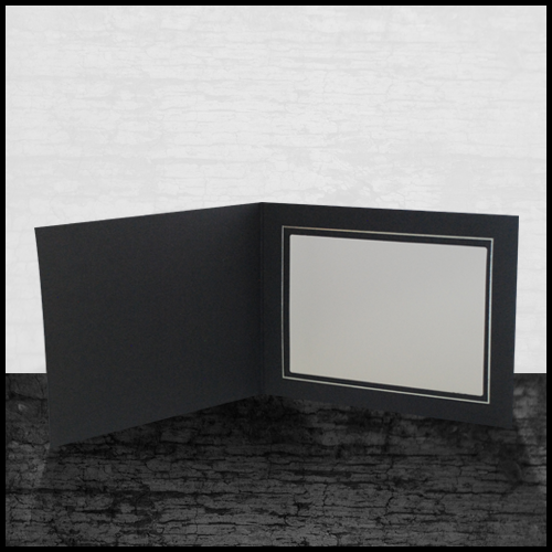 Banff Folder (25 Pack)