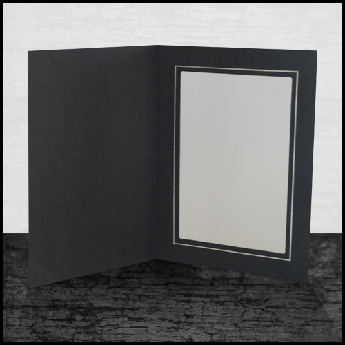 Banff Folder (25 Pack)