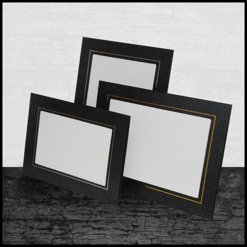 Royal Easel (25 Pack)