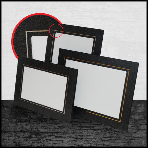 Royal Easel (25 Pack)