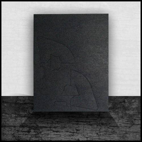 Royal Easel (25 Pack)