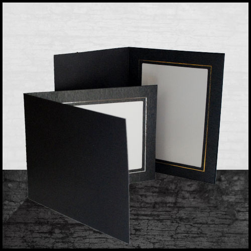 Royal Folder (25 Pack)