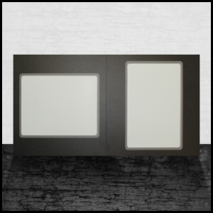 Econo Sport Folding Combo