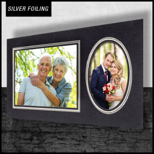 Gold Sport Combo Easel