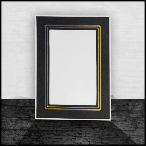 Nova Easels (25 Pack)