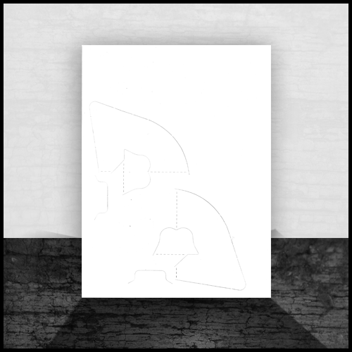 Nova Easels (25 Pack)