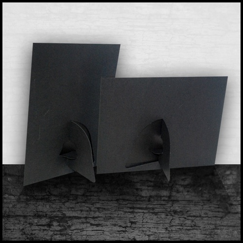 Royal Easel (25 Pack)