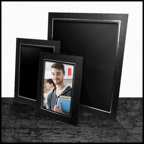 Banff Easel (25 Pack)