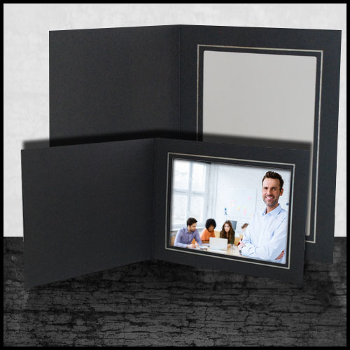 Banff Folder (25 Pack)