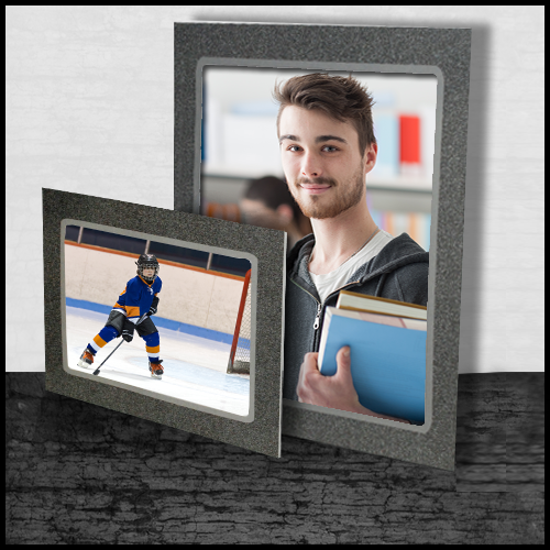 Econo Easels (25 Pack)