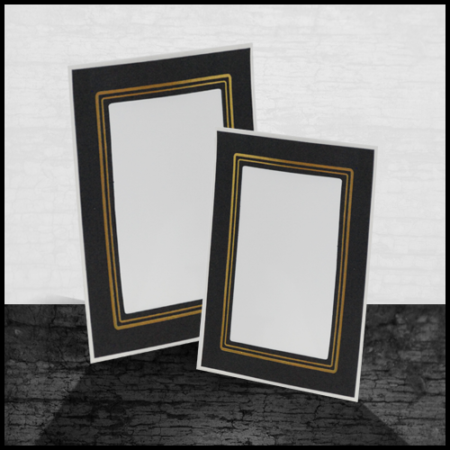 Nova Easels (25 Pack)