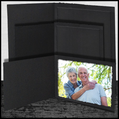 Rocky Ridge Folder (25 Pack)