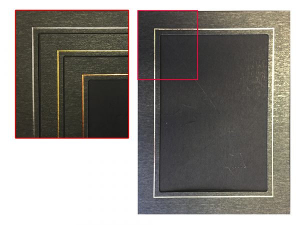 Royal Folder (25 Pack)